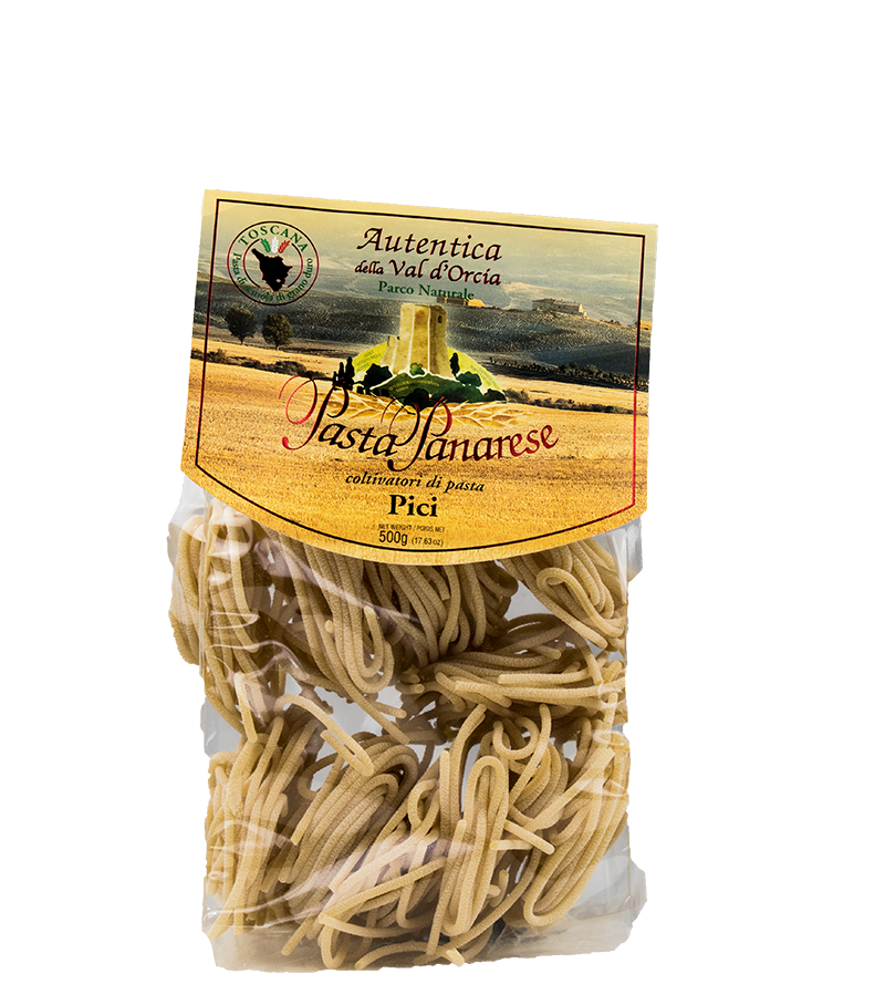 Pici von Pasta Panarese 500g